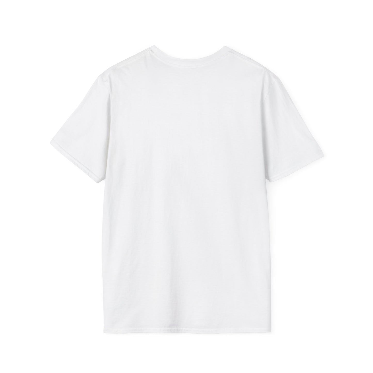 Reflections of Mr. E T-Shirt — Logo Graphic Tee